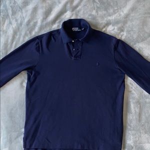 Polo Ralph Lauren long sleeve polo
